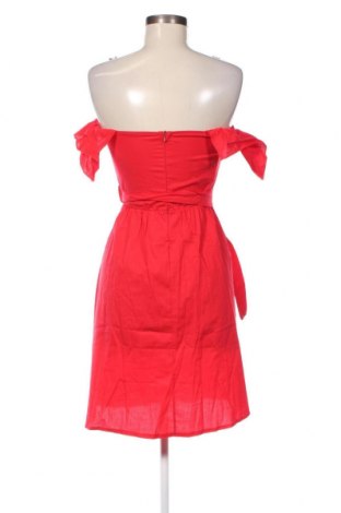 Šaty  Styleboom, Veľkosť S, Farba Červená, Cena  23,71 €