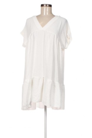 Kleid Styleboom, Größe S, Farbe Weiß, Preis 6,88 €