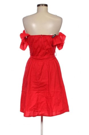 Φόρεμα Styleboom, Μέγεθος XXL, Χρώμα Κόκκινο, Τιμή 12,80 €