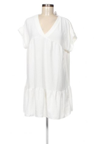 Kleid Styleboom, Größe S, Farbe Weiß, Preis € 10,91