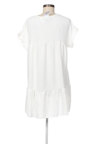 Sukienka Styleboom, Rozmiar S, Kolor Biały, Cena 36,78 zł