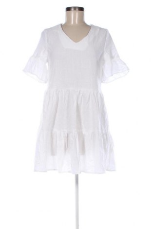 Φόρεμα Sugarfree, Μέγεθος S, Χρώμα Λευκό, Τιμή 12,09 €