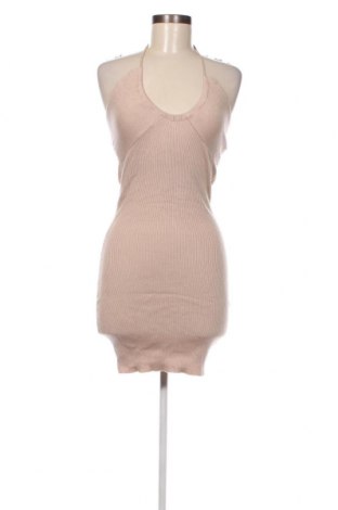 Kleid Supra, Größe M, Farbe Beige, Preis 3,79 €