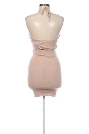 Φόρεμα Supra, Μέγεθος M, Χρώμα  Μπέζ, Τιμή 4,21 €