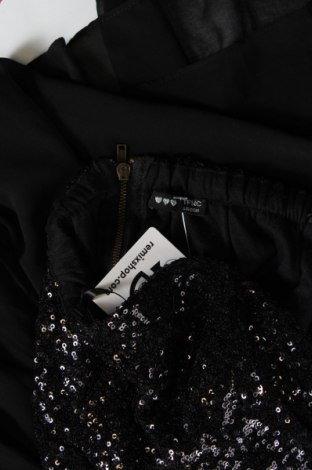 Φόρεμα TFNC London, Μέγεθος XS, Χρώμα Μαύρο, Τιμή 4,25 €