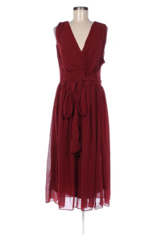 Kleid TFNC London, Größe XXL, Farbe Rot, Preis 34,02 €