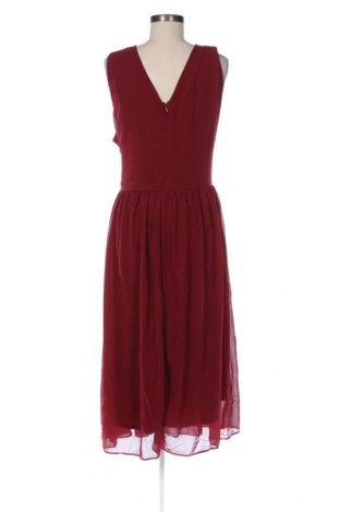 Šaty  TFNC London, Velikost XXL, Barva Červená, Cena  1 913,00 Kč