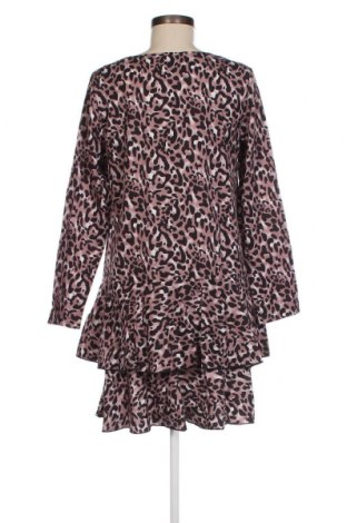 Kleid TINA, Größe S, Farbe Mehrfarbig, Preis 6,40 €