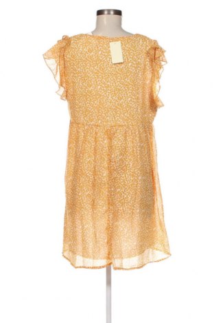 Kleid TINA, Größe S, Farbe Gelb, Preis 8,06 €