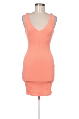 Kleid Tally Weijl, Größe S, Farbe Orange, Preis € 14,83