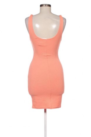 Kleid Tally Weijl, Größe S, Farbe Orange, Preis € 14,83