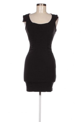 Kleid Tally Weijl, Größe XS, Farbe Schwarz, Preis € 6,05