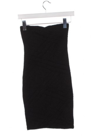 Φόρεμα Tally Weijl, Μέγεθος XS, Χρώμα Μαύρο, Τιμή 3,95 €