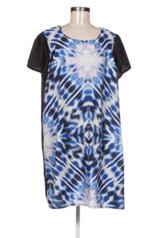 Φόρεμα Target, Μέγεθος XXL, Χρώμα Πολύχρωμο, Τιμή 12,61 €