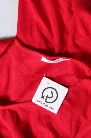 Φόρεμα Terranova, Μέγεθος S, Χρώμα Κόκκινο, Τιμή 2,69 €