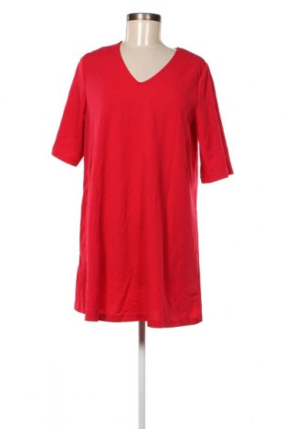 Šaty  Terranova, Veľkosť S, Farba Červená, Cena  3,95 €