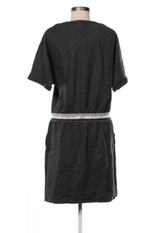 Kleid Terre Bleue, Größe L, Farbe Grau, Preis 41,06 €