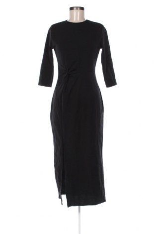 Kleid Threadbare, Größe M, Farbe Schwarz, Preis 16,78 €