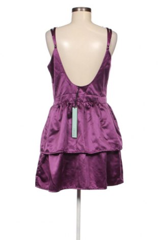 Φόρεμα Tiffany, Μέγεθος L, Χρώμα Βιολετί, Τιμή 60,62 €