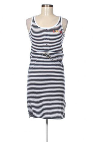 Kleid Tom Tailor, Größe XS, Farbe Mehrfarbig, Preis € 5,26