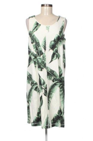 Φόρεμα Tom Tailor, Μέγεθος M, Χρώμα Πολύχρωμο, Τιμή 11,57 €