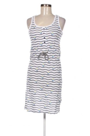 Kleid Tom Tailor, Größe XS, Farbe Weiß, Preis 5,26 €