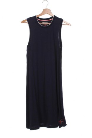 Šaty  Tommy Hilfiger, Veľkosť S, Farba Modrá, Cena  44,06 €