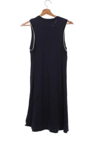 Kleid Tommy Hilfiger, Größe S, Farbe Blau, Preis 72,09 €