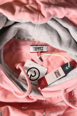 Kleid Tommy Hilfiger, Größe S, Farbe Rosa, Preis € 180,23
