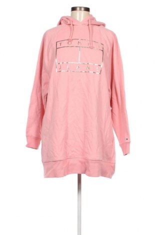 Šaty  Tommy Hilfiger, Velikost S, Barva Růžová, Cena  1 239,00 Kč