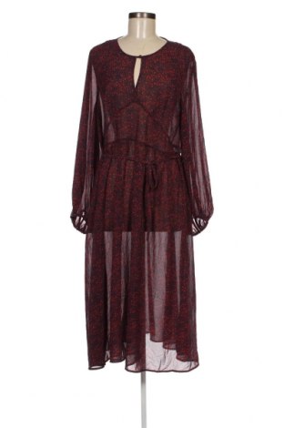 Kleid Tommy Hilfiger, Größe S, Farbe Mehrfarbig, Preis 180,23 €