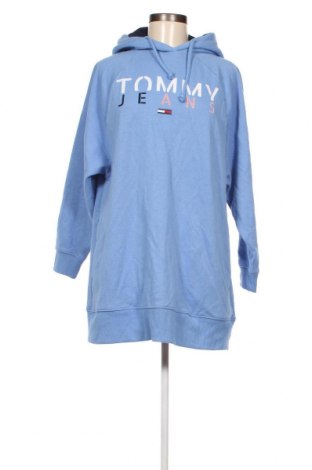 Kleid Tommy Hilfiger, Größe XXS, Farbe Blau, Preis 72,09 €