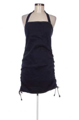 Kleid Topshop, Größe L, Farbe Blau, Preis 13,15 €