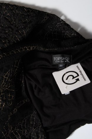 Kleid Topshop, Größe M, Farbe Schwarz, Preis € 3,55