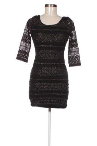 Φόρεμα Topshop, Μέγεθος M, Χρώμα Μαύρο, Τιμή 5,26 €
