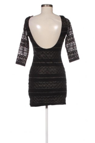 Kleid Topshop, Größe M, Farbe Schwarz, Preis 3,55 €