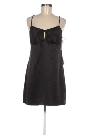 Φόρεμα Topshop, Μέγεθος L, Χρώμα Μαύρο, Τιμή 13,15 €