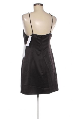 Φόρεμα Topshop, Μέγεθος L, Χρώμα Μαύρο, Τιμή 8,41 €