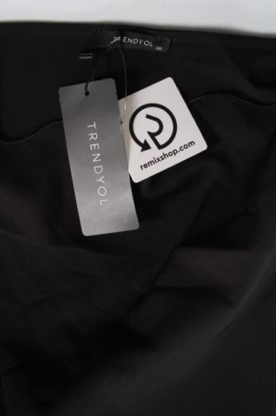 Φόρεμα Trendyol, Μέγεθος S, Χρώμα Μαύρο, Τιμή 5,44 €