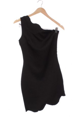 Φόρεμα Trendyol, Μέγεθος S, Χρώμα Μαύρο, Τιμή 6,12 €