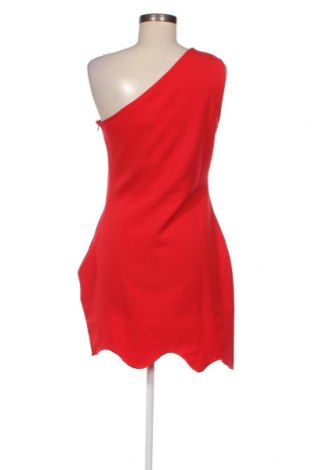 Φόρεμα Trendyol, Μέγεθος M, Χρώμα Κόκκινο, Τιμή 10,21 €