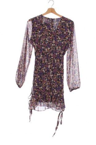Φόρεμα Trendyol, Μέγεθος M, Χρώμα Πολύχρωμο, Τιμή 12,09 €