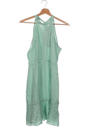 Šaty  Trendyol, Veľkosť M, Farba Zelená, Cena  11,57 €