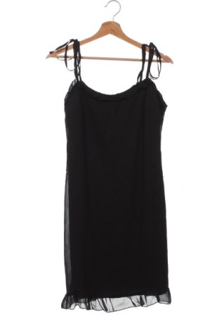Šaty  Trendyol, Veľkosť M, Farba Čierna, Cena  13,15 €