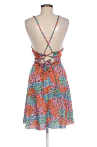 Φόρεμα Trendyol, Μέγεθος M, Χρώμα Πολύχρωμο, Τιμή 8,41 €