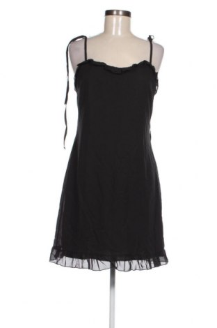 Kleid Trendyol, Größe M, Farbe Schwarz, Preis 5,26 €