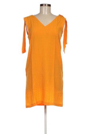 Φόρεμα Trendyol, Μέγεθος M, Χρώμα Κίτρινο, Τιμή 13,15 €