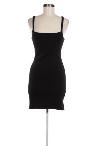 Šaty  Trendyol, Velikost M, Barva Černá, Cena  118,00 Kč