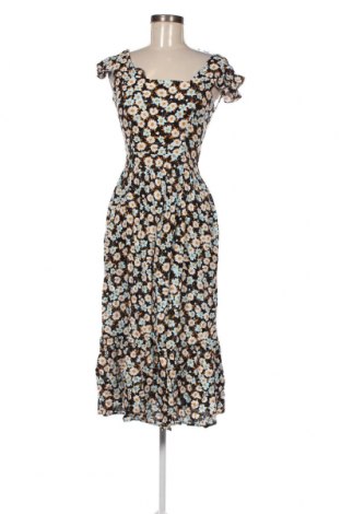 Kleid Trendyol, Größe XS, Farbe Mehrfarbig, Preis € 7,89