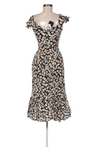 Šaty  Trendyol, Velikost XS, Barva Vícebarevné, Cena  1 478,00 Kč